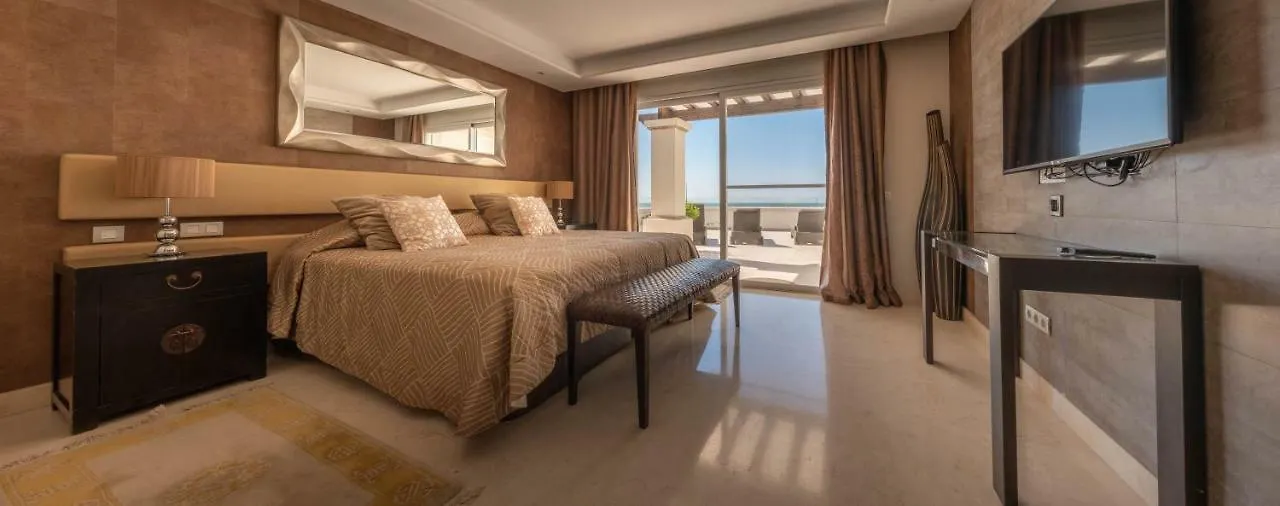 Heaven Beach Apartment 405 에스테포나